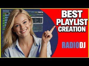 Radio DJ Playlists That Don’t Repeat or Go Silent How to build better playlists Tutorial Beginners