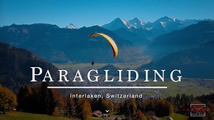 28K views · 63 reactions | Head over to Interlaken, Switzerland for the thrill of a lifetime Paragliding in the Alps with Paragliding-Interlaken! Pargliding Interlaken ~> bit.ly/Paragliding_Interlaken | iDrone Aerials | Facebook
