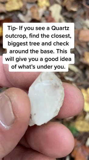 Exploring North Carolina's Crystal Rich Uwharrie Region