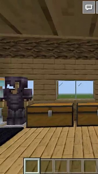 minecraft 2 player house tutorial