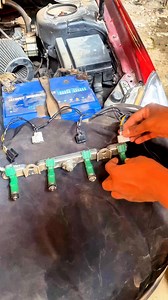 261K views · 1.2K reactions | How to test fuel injector?#fuel #injector #test #mechanic #digitalmechanic | Upgraded Mechanic | Facebook