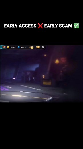 Criminal ring event or scam event? #FreeFire #follow | Technical AT Gamer