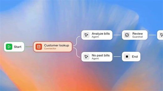 3.5K views · 37 reactions | OpenAI's AgentKit will be so insane,...