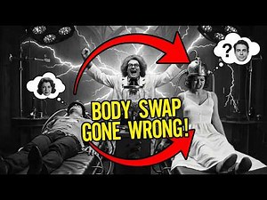 Happy Wife, Happy Life | A Husband to Wife Body Swap MTF Short Film