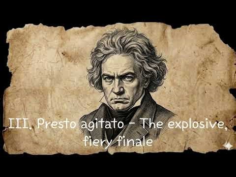 Beethoven - Moonlight Sonata, Op. 27 No. 2 [FULL]
