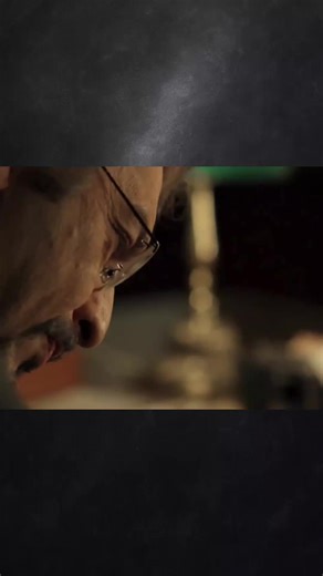 Тайна в его глазах — захватывающий фильм