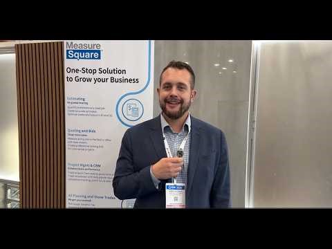 From 4 Jobs to 40: How Measure Square Changed Everything | Customer Success Stories