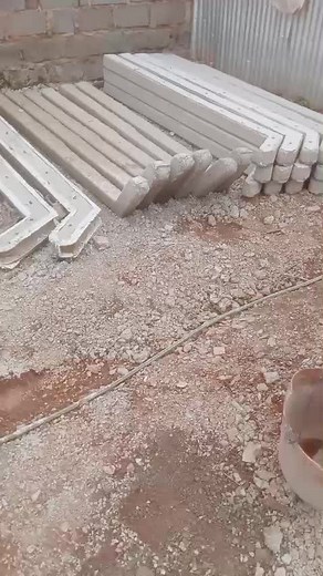 Upgrade Your Fencing with Watermaxx Concrete Posts