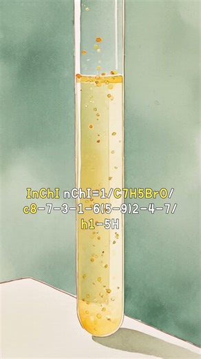 4-Bromobenzaldehyde （CAS NO：1122-91-4）#ShengheChemical #ChemSP #圣和化工厂家 #Chemicals #Chemical