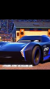 Cars1fan | Storm is ice cold 😮‍💨 . . . . #cars #lightningmcqueen #mcqueen #storm #jacksonstorm #pixar #edit #reels #pixarcars | Instagram