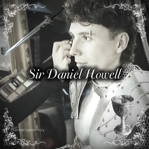 Funny Knight and Princess Skit