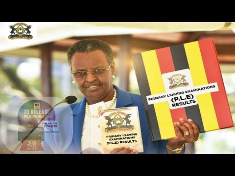 PLE 2025 Performance Breakdown UNEB PLE STATEMENT RELEASE OF RESULTS (PLE Result Analysis 2025)