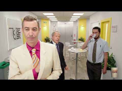 Camera Cafe italia Stagione 50