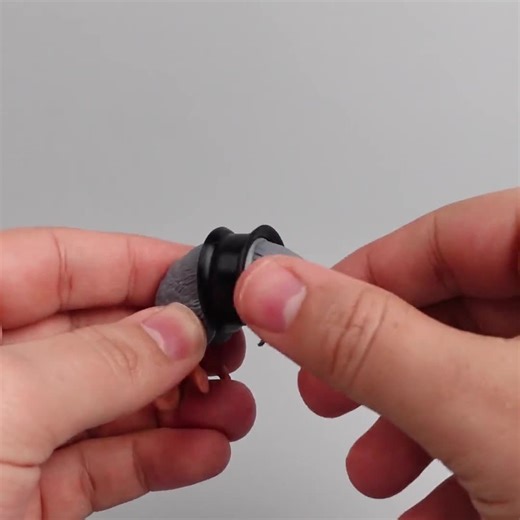 Rat Plug Gauges - 3D Printed - Etsy