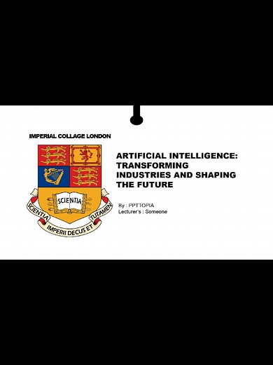 Explore Creative Templates in Microsoft PowerPoint