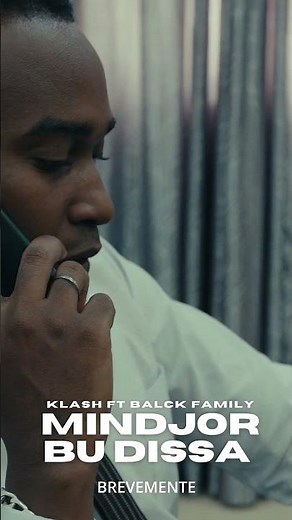 Klash ft Black Family - Mindjor Bu Dissa