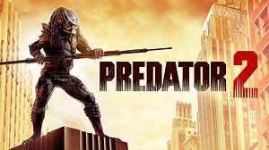 Predator 2 - Movie - Where To Watch
