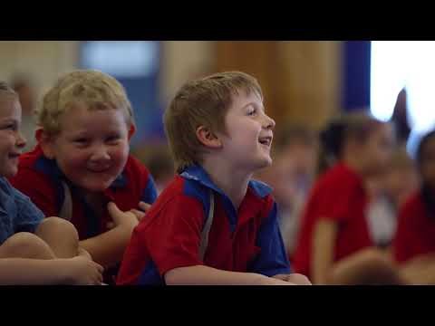 The Resilience Project in schools