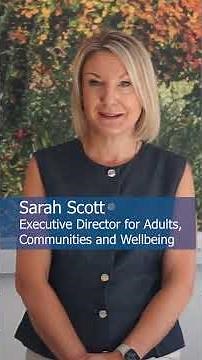 What difference does Adult Social Care make? 💭