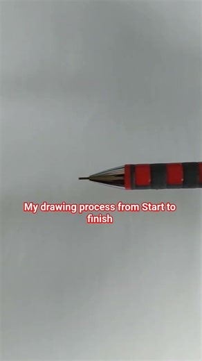 simple process 🙂‍↔️ #art #tutorial #Artwork #process #Drawing