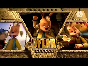 The Magic Roundabout Official Trailer 1997