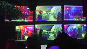 228K views · 551 reactions | Take a look inside the Future House. Join us at 27 Curtain Road, EC2A 3LT More info: www.myfuture.is | adidas Originals | Facebook