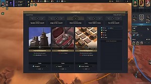 Dune Spice Wars Landsraad Voting System Explained