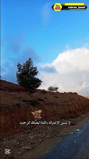 أجواء برية في وادي عربة | شاي بدوي على النار وجبال ساحرة #travel #nature