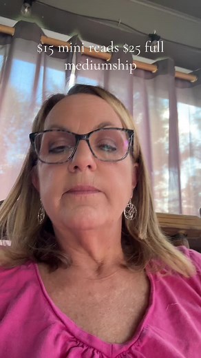 Psychic Mediumship Readings Live with April