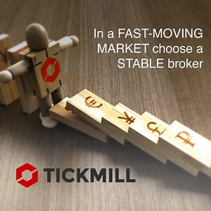 Tickmill on Reels | Facebook