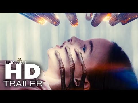 DISCLOSURE DAY Official Final Trailer (2026) Emily Blunt, Steven Spielberg