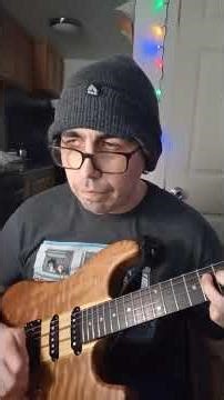 Basic Modal Playing 🧐 #fyp #guitar #foryou #guitarist