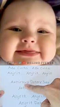 This Singing Baby Become Latest Internet Sensation | Funny Baby Singing Tiktok Viral