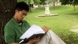 Out of China, he converted to the Catholic faith