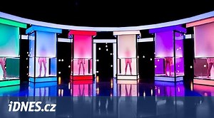 Nahá seznamka Naked Attraction míří do Česka a Slovenska. ÓČKO shání účastníky - iDNES.cz