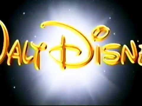 Opening to The Haunted Mansion (2004 - Spanish VHS) [CC]