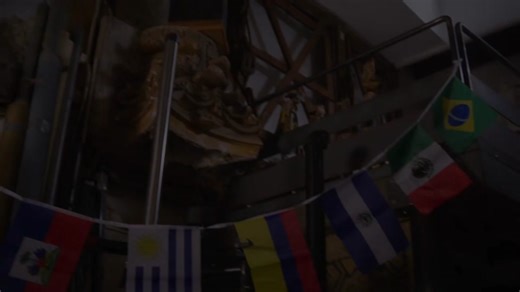 John Leguizamo on a quest to uncover Indigenous Latino and Latina heroes and their contributions. Leguizamo takes viewers on a journey into both well-known and lesser-known stories of Indigenous Latino history, spanning thousands of years, from the Ancient Empires to the present, and shining a light on the rich and often overlooked history of Indigenous Latinos. John examines the accomplishments and rise of the Great Empires and civilizations in Mexico, South America and the Caribbean, from the