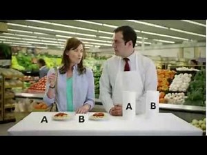 TV Commercial - Prego - Traditional Sauce - Questionable Choices - Hair Style