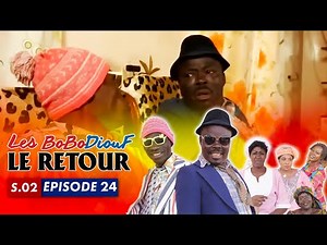 THE BOBODIOUF RETURN - Season 2 - Episode 24 - French Version