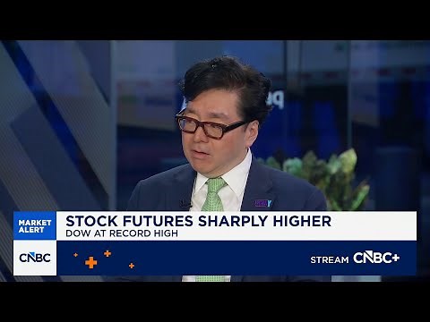 Expect AI stocks like Nvidia to rerate higher, says Fundstrat's Tom Lee