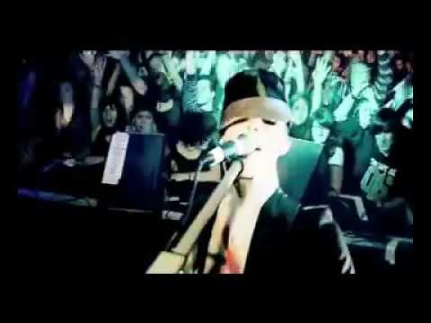 IAMX - Think Of England (Official Live Music Video)