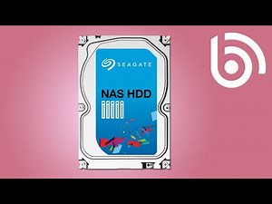 Seagate: HDD vs SSHD vs SSD