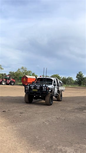 in her element🔧 #6inch38s #heavydiesel #workute