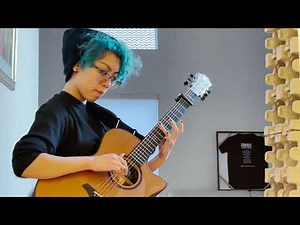 katgrüvs - Take Me Home Tonight (Eddie Money)