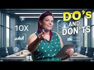 How To Use AI To Write A Proposal