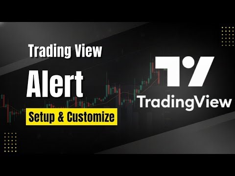 How to turn TradingView alerts into automate trading with Tradingview [Quick Guides]