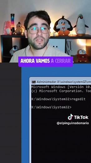 Cómo acceder a Windows si olvidaste la contraseña