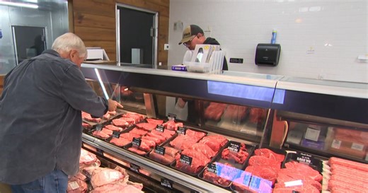 Beef prices at all-time highs