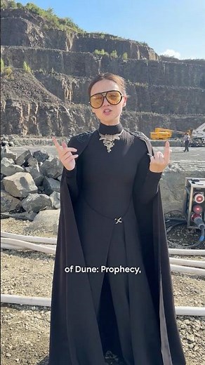 Keep the spice flowing | Dune Prophecy