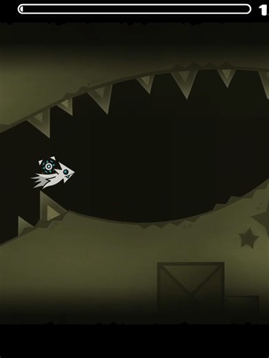 Mastering CraZy III in Geometry Dash